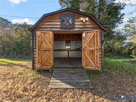 Tiny photo for 4901 Rodney Road, Richmond, VA 23230 (MLS # 2600130)