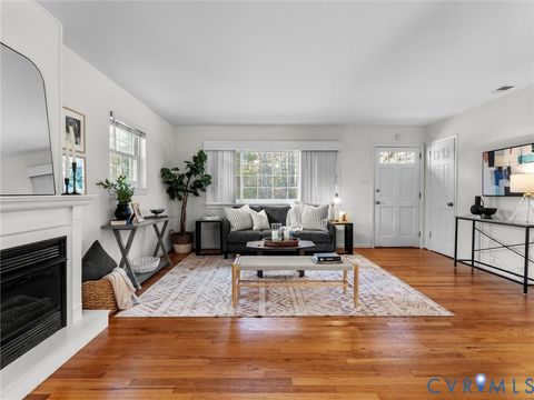 Tiny photo for 4901 Rodney Road, Richmond, VA 23230 (MLS # 2600130)