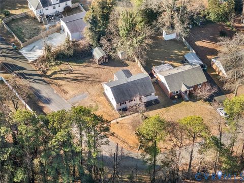 Tiny photo for 4901 Rodney Road, Richmond, VA 23230 (MLS # 2600130)