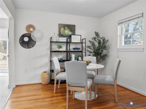 Tiny photo for 4901 Rodney Road, Richmond, VA 23230 (MLS # 2600130)