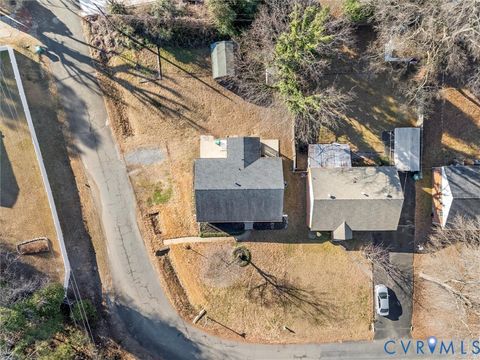 Tiny photo for 4901 Rodney Road, Richmond, VA 23230 (MLS # 2600130)