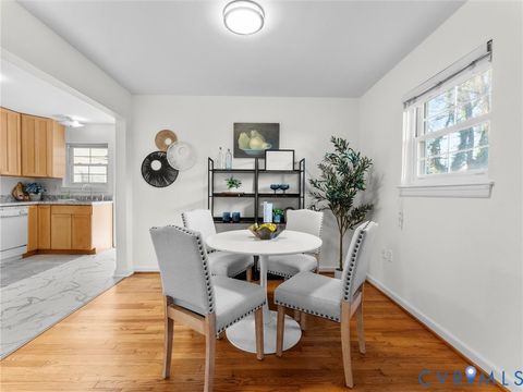 Tiny photo for 4901 Rodney Road, Richmond, VA 23230 (MLS # 2600130)