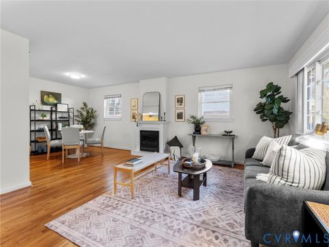 Tiny photo for 4901 Rodney Road, Richmond, VA 23230 (MLS # 2600130)