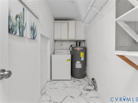 Tiny photo for 4901 Rodney Road, Richmond, VA 23230 (MLS # 2600130)