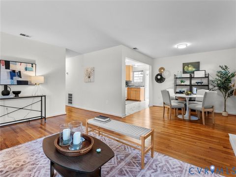 Tiny photo for 4901 Rodney Road, Richmond, VA 23230 (MLS # 2600130)