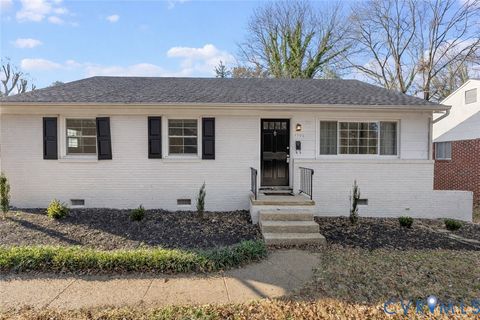 Photo of 4901 Rodney Road, Richmond, VA 23230 (MLS # 2600130)