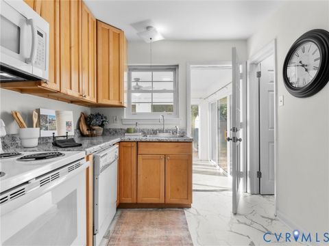 Tiny photo for 4901 Rodney Road, Richmond, VA 23230 (MLS # 2600130)