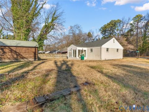 Tiny photo for 4901 Rodney Road, Richmond, VA 23230 (MLS # 2600130)