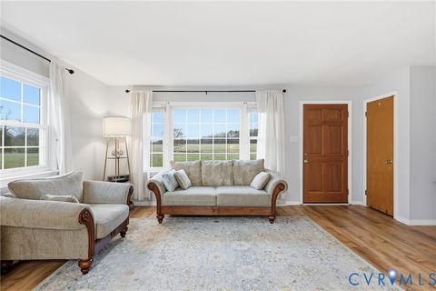 Tiny photo for 14123 Horseshoe Bridge Road, Ashland, VA 23005 (MLS # 2533188)