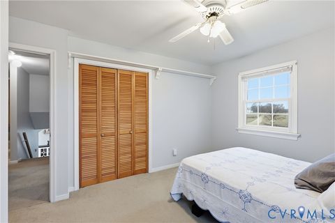 Tiny photo for 14123 Horseshoe Bridge Road, Ashland, VA 23005 (MLS # 2533188)