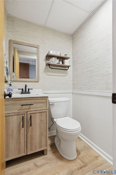 Tiny photo for 14123 Horseshoe Bridge Road, Ashland, VA 23005 (MLS # 2533188)