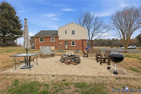 Tiny photo for 14123 Horseshoe Bridge Road, Ashland, VA 23005 (MLS # 2533188)