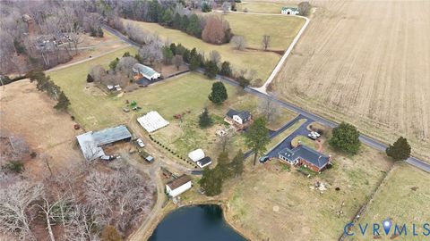 Tiny photo for 14123 Horseshoe Bridge Road, Ashland, VA 23005 (MLS # 2533188)