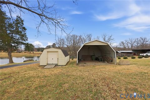 Tiny photo for 14123 Horseshoe Bridge Road, Ashland, VA 23005 (MLS # 2533188)