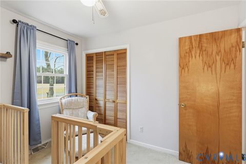 Tiny photo for 14123 Horseshoe Bridge Road, Ashland, VA 23005 (MLS # 2533188)