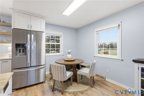 Tiny photo for 14123 Horseshoe Bridge Road, Ashland, VA 23005 (MLS # 2533188)