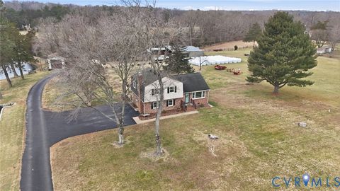 Tiny photo for 14123 Horseshoe Bridge Road, Ashland, VA 23005 (MLS # 2533188)