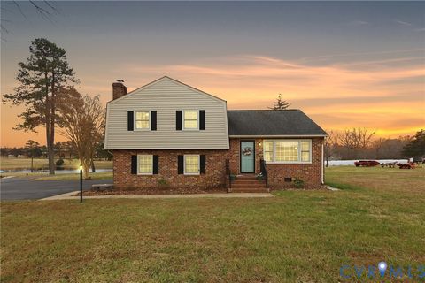 Photo of 14123 Horseshoe Bridge Road, Ashland, VA 23005 (MLS # 2533188)