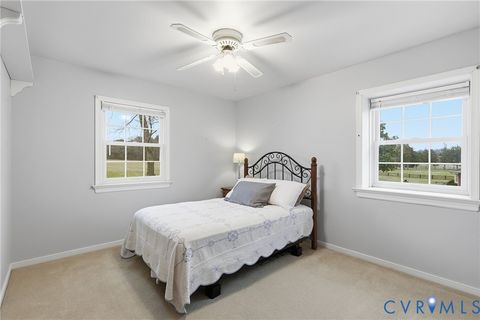 Tiny photo for 14123 Horseshoe Bridge Road, Ashland, VA 23005 (MLS # 2533188)