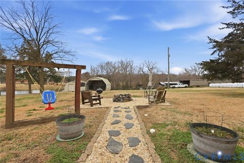 Tiny photo for 14123 Horseshoe Bridge Road, Ashland, VA 23005 (MLS # 2533188)