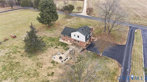 Tiny photo for 14123 Horseshoe Bridge Road, Ashland, VA 23005 (MLS # 2533188)