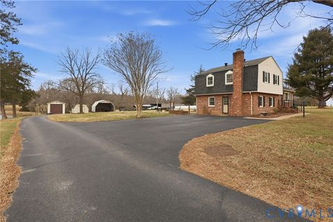 Tiny photo for 14123 Horseshoe Bridge Road, Ashland, VA 23005 (MLS # 2533188)