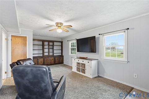Tiny photo for 14123 Horseshoe Bridge Road, Ashland, VA 23005 (MLS # 2533188)