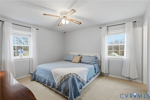 Tiny photo for 14123 Horseshoe Bridge Road, Ashland, VA 23005 (MLS # 2533188)