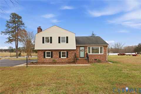 Tiny photo for 14123 Horseshoe Bridge Road, Ashland, VA 23005 (MLS # 2533188)