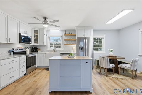 Tiny photo for 14123 Horseshoe Bridge Road, Ashland, VA 23005 (MLS # 2533188)