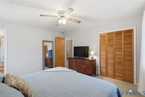 Tiny photo for 14123 Horseshoe Bridge Road, Ashland, VA 23005 (MLS # 2533188)