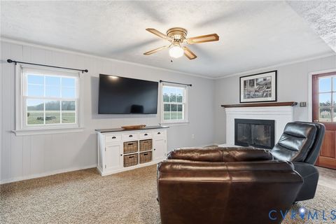 Tiny photo for 14123 Horseshoe Bridge Road, Ashland, VA 23005 (MLS # 2533188)