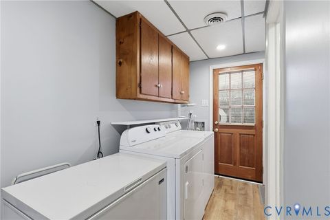 Tiny photo for 14123 Horseshoe Bridge Road, Ashland, VA 23005 (MLS # 2533188)