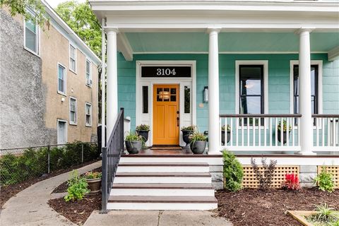 A home in Richmond