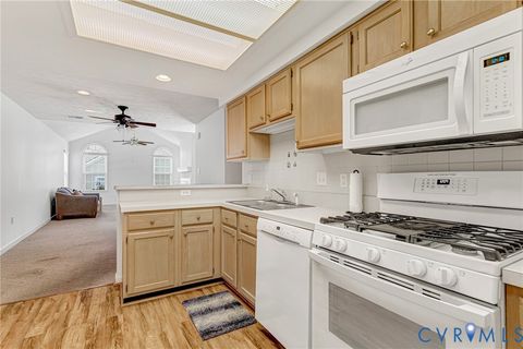 Tiny photo for 1536 Patriot Circle, Glen Allen, VA 23059 (MLS # 2617082)