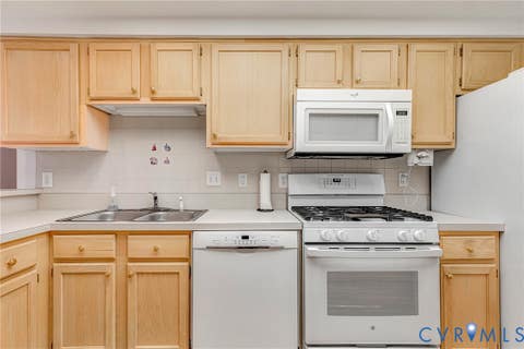 Tiny photo for 1536 Patriot Circle, Glen Allen, VA 23059 (MLS # 2617082)