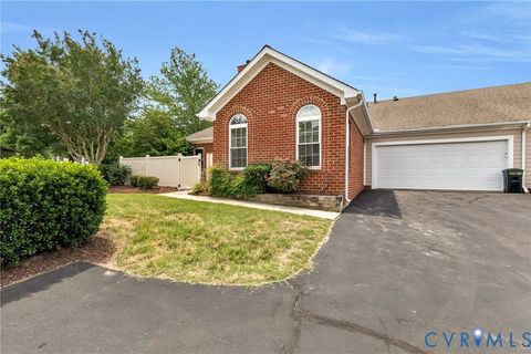 Tiny photo for 1536 Patriot Circle, Glen Allen, VA 23059 (MLS # 2617082)
