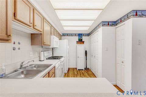 Tiny photo for 1536 Patriot Circle, Glen Allen, VA 23059 (MLS # 2617082)