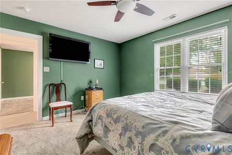 Tiny photo for 1536 Patriot Circle, Glen Allen, VA 23059 (MLS # 2617082)