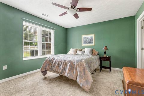 Tiny photo for 1536 Patriot Circle, Glen Allen, VA 23059 (MLS # 2617082)