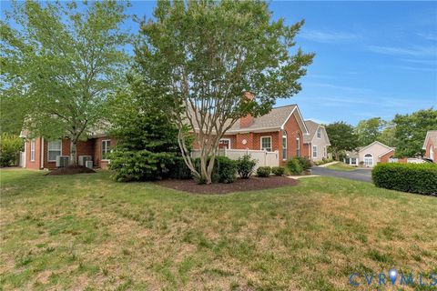 Tiny photo for 1536 Patriot Circle, Glen Allen, VA 23059 (MLS # 2617082)