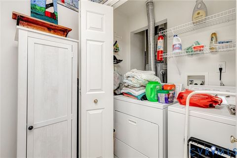 Tiny photo for 1536 Patriot Circle, Glen Allen, VA 23059 (MLS # 2617082)