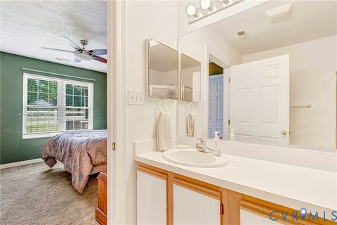 Tiny photo for 1536 Patriot Circle, Glen Allen, VA 23059 (MLS # 2617082)
