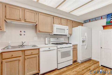 Tiny photo for 1536 Patriot Circle, Glen Allen, VA 23059 (MLS # 2617082)