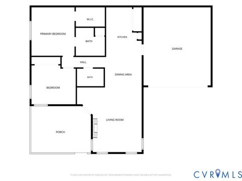 Tiny photo for 1536 Patriot Circle, Glen Allen, VA 23059 (MLS # 2617082)