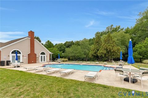 Tiny photo for 1536 Patriot Circle, Glen Allen, VA 23059 (MLS # 2617082)