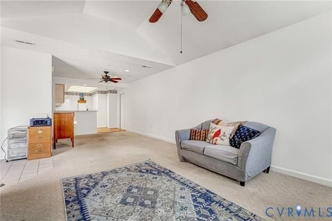 Tiny photo for 1536 Patriot Circle, Glen Allen, VA 23059 (MLS # 2617082)
