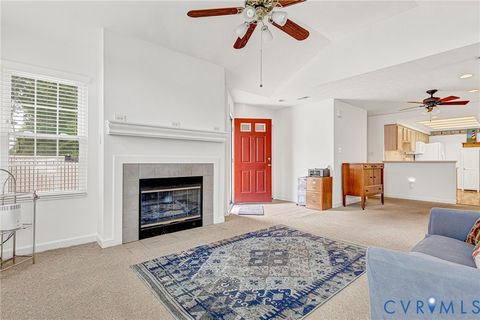 Tiny photo for 1536 Patriot Circle, Glen Allen, VA 23059 (MLS # 2617082)