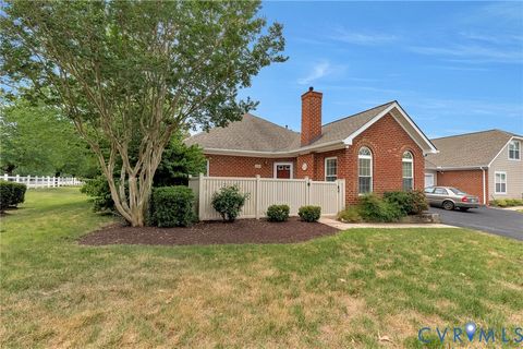 Tiny photo for 1536 Patriot Circle, Glen Allen, VA 23059 (MLS # 2617082)