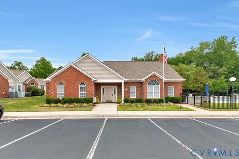 Tiny photo for 1536 Patriot Circle, Glen Allen, VA 23059 (MLS # 2617082)